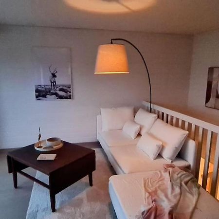 Narvik Mountain Homes Spectacular View House Экстерьер фото