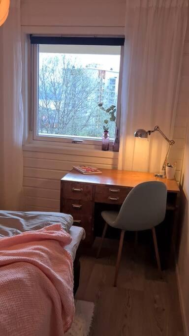 Narvik Mountain Homes Spectacular View House Экстерьер фото
